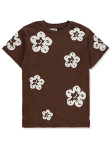 FWRD Boys' Flower T-Shirt - Picture 1 of 21