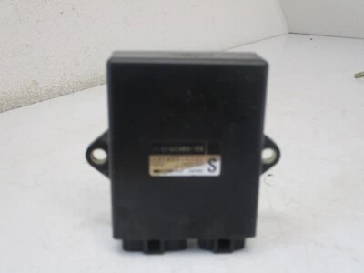 CDI Zündbox Zündsteuergerät 3LS-83305-00 YAMAHA XV250 Virago 3LW 89-96 - Bild 1 von 2