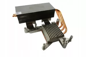 Nuovo dissipatore di calore originale / Dell Precision T3640 T3630 XPS 8910 8920 8930/T57JF - Foto 1 di 12