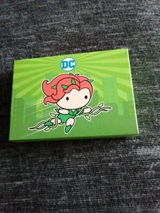 McDonalds Happy Meal DC/Halloween Poison Ivy Collectable Tin - Picture 1 of 2