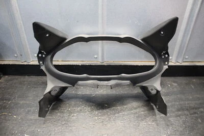 22-24 SUZUKI HAYABUSA GSX1300R MEDIDOR DE RACIMO MOLDURA CUBIERTA PANEL CARENADO 23 Foto 1 de 4