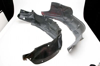 Juego de revestimiento de guardabarros delantero izquierdo + derecho OEM para camioneta Toyota 1989-1995 4x4 Foto 1 de 4