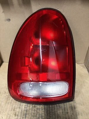 Nuevo Stock Antiguo Eagle Eyes Luz Trasera (Sin Bombillas) LH Lado del Conductor #CS048-U000L. Foto 1 de 4