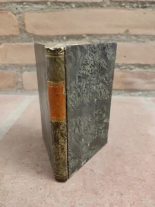 POESIE.ELEGIES EN TROIS LIVRES.CHARLES MILLEVOYE.1815. - Imagen 1 de 10