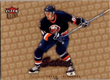 2006-07 ULTRA GOLD MEDALLION SINGLES----------PICK FROM LIST---------(CLEARANCE)