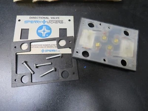 Vickers 941615 Light Kit - Picture 1 of 2