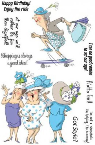 Лот марок Hampton Art (художественные впечатления) на выбор - Изображение 1 из 1