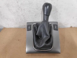 HONDA ACCORD MK7 SCHALTKNAUF WÄHLSCHALTER SCHALTMANSCHETTE + SITZHEIZUNG SCHALTER 2003-2007 - Bild 1 von 11