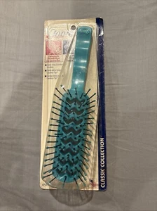 Vintage 1996 Goody belüftete Stylingbürste Komfortspitze entwirren klassische Kollektion USA - Bild 1 von 6