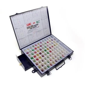 LAB LS005 Smart Wedge Pin Kit - Picture 1 of 1