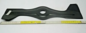 Messer  Rasenmäher Weibang Länge 435mm 432040310 - Bild 1 von 5