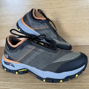 Zapatos para hombre Skechers Arch Fit 'Dawson Mahone' Entrenadores de senderismo -Talla 9 Reino Unido (43 UE) - Imagen 1 de 16