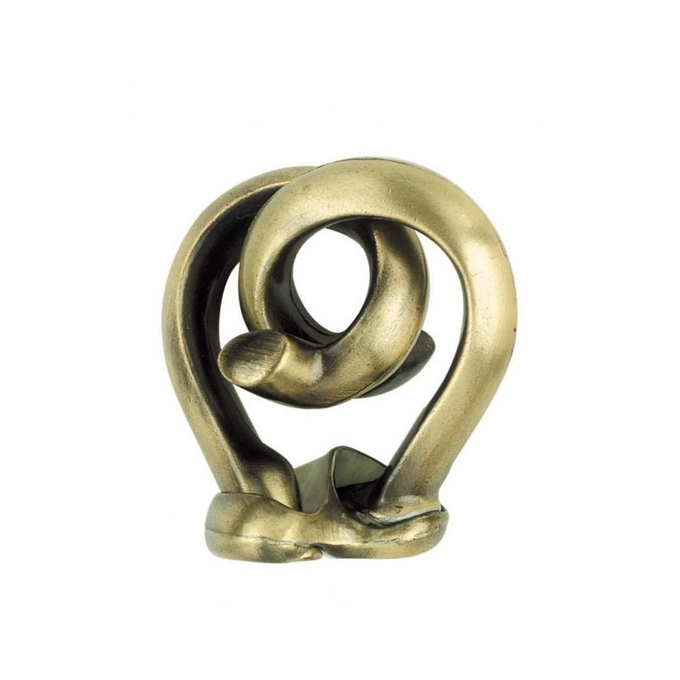 AreYouGame.com Hanayama Cast Puzzles Nivel 5 - Radix EX/NM Foto 1 de 1