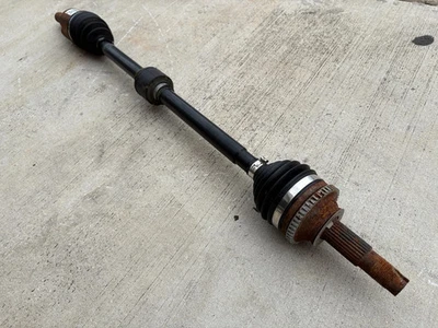 OEM  2016-2022 Chevrolet Spark Axle Shaft Front Right Passenger Cv C/v Foto 1 de 4