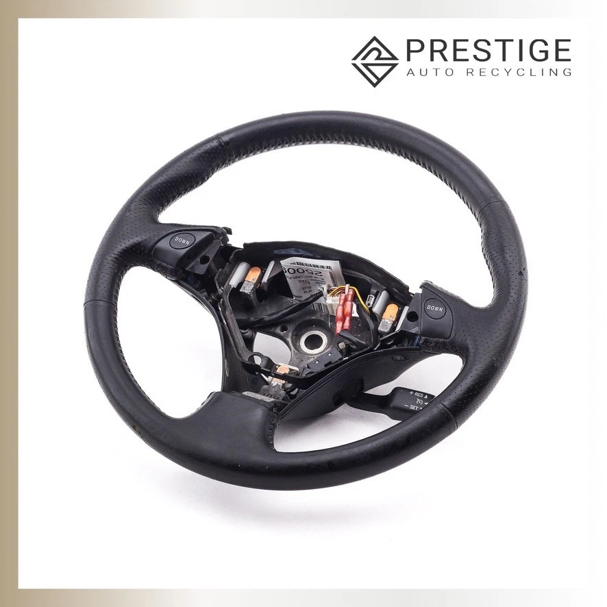 Volante Toyota MR2 Spyder 2000-2005 con control de crucero 45100-2B740-C0 Foto 1 de 4