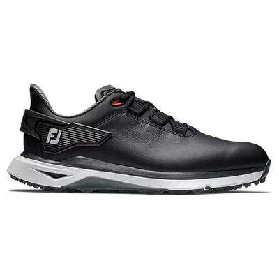 FootJoy Pro SLX 56913 Golf Shoes - Black - Image 1 of 4