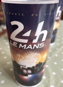24 Stunden von Le Mans Collector Cup - Official Memorabilia 100th Anniversary - Bild 1 von 3