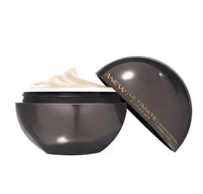 Avon~Anew Ultimate Supreme~Crema de rendimiento avanzado~1,7 oz~Sellado de fábrica Foto 1 de 4