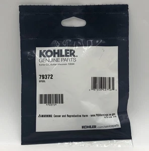 Kohler Genuine Parts 79372 Spool Faucet Spool Kohler Plumbing Hardware - Picture 1 of 7
