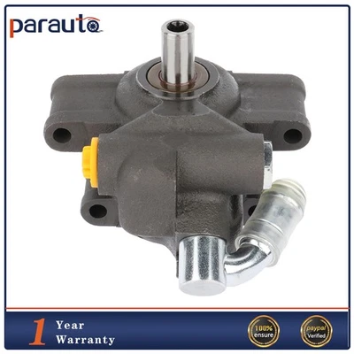 Bomba de dirección asistida para Ford F-150 2004-2008 Lincoln Mark LT Navigator 2003-2008 Foto 1 de 3