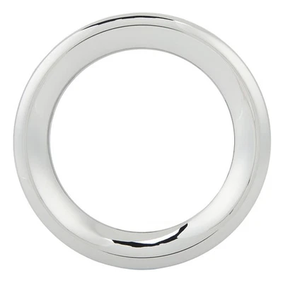 Fog Light Frame Driver Side Bumper Lower Grille Cover Trim For Renegade Sport - Image 1 of 4