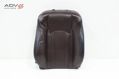 2016–2022 LEXUS RX450H RX350 ПЕРЕДНЕЕ ПРАВОЕ ПАССАЖИРСКОЕ СИДЕНЬЕ ВЕРХНЯЯ ПОДУШКА ОТ ОРИГИНАЛЬНОГО ПРОИЗВОДИТЕЛЯ - Изображение 1 из 4