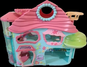 LPS Biggest Littlest Pet Shop House Playset - Picture 1 of 3