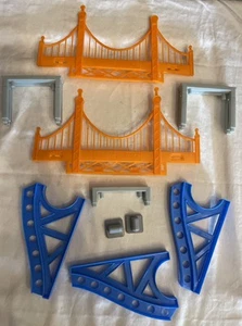 Magic Tracks Trax Assorted Accessories Bridge Gate For Parts Only - Picture 1 of 7