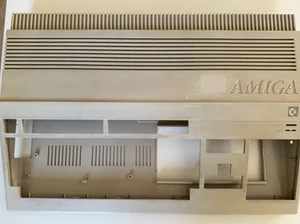AMIGA 500 GEHÄUSE - Bild 1 von 12