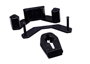 Manual Transmission Shift Bushing Kit Fits 2013 Ford Mustang - Picture 1 of 5