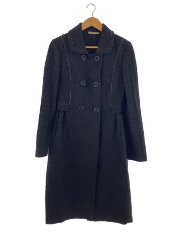 Cappotto BOTTEGA VENETA nero 40