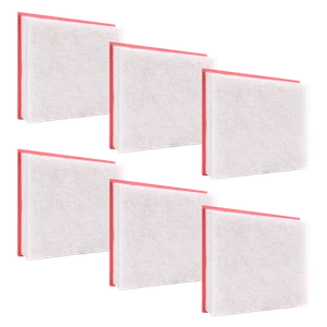 Doc's Diesel Engine Air Filter 6-Pack Fits Chevrolet/GMC 6.6L Duramax 17-19 - Picture 1 of 4