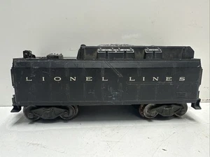 Lionel 6026W Vintage O Lionel Lines Pfeifentender - Bild 1 von 6