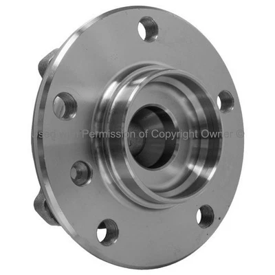 For BMW 228i xDrive 15-16 Wheel Bearing and Hub Assembly Front Driver or - Image 1 of 4