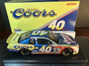 Sterling Marlin #40 Coors Light Original Coors 1998 Chevrolet Monte Carlo 5.000 - Bild 1 von 18
