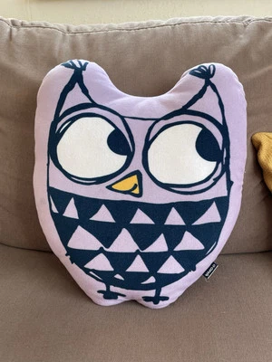 Jako-o Eulenkissen - Bild 1 von 3
