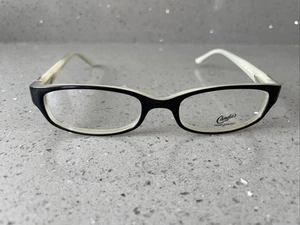 Monturas de gafas Candie’s C FRAN BLK 49-17-135 negras de borde completo SOLO borde completo - Imagen 1 de 11