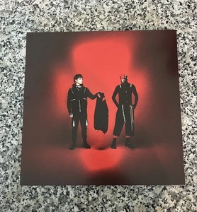 Twenty One Pilots Breach Marble Vinyl /2000 | Blood Records | 2025 FAST SHIPPING - Picture 1 of 4