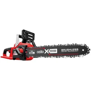 Ozito PXC 36V (2 x 18V) Brushless Chainsaw PXCCSS-0182 - Skin Only - Bild 1 von 1