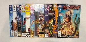 DC: Trials of Shazam Vol. Juego completo 1 (2006) #1-12 - Imagen 1 de 1
