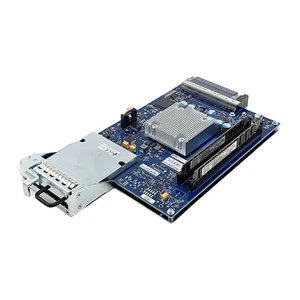 Cisco Network Convergence System 1001 NCS1K-CNTLR2 Control Processor Module 2 - Photo 1/6