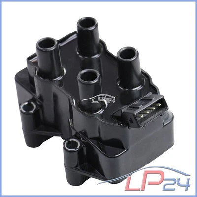 MODULE D'ALLUMAGE POUR OPEL VECTRA A B 1.8+2.0 i 16V - Photo 1/4