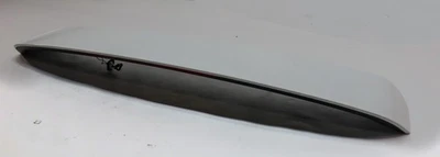 AUDI Q5 (8R) 2009-2017 ALERÓN ESCOTILLA TRASERA con tercera luz de freno (blanco) Foto 1 de 4