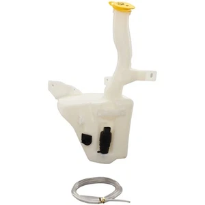 Washer Reservoir Windshield Expansion Tank for Ram 2500 3500 4500 5500 2019-2024 - Picture 1 of 1