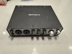 Roland Rubix24 USB Audio Interface with MIDI Connectivity - Picture 1 of 2