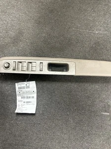 2007-2009 LINCOLN NAVIGATOR LEFT DRIVER DOOR MASTER POWER WINDOW SWITCH (P) - Picture 1 of 3