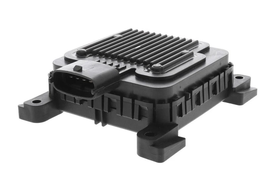 Módulo de controle da bomba de combustível Vemo V95-71-0004 para 99-14 Volvo S60 S80 V70 XC70 XC90 - Imagem 1 de 4