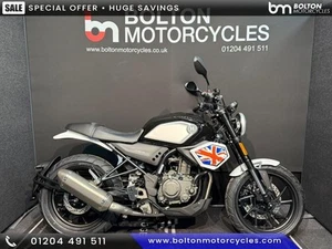 Hanway SC 125cc Furious| Best Motorcycle | 2023 model | For Sale |Naked Bike - Picture 1 of 16