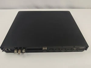 Samsung One Connect Box SOC8002A BN91-23269J per TV QE75QN800A 8K originale - Foto 1 di 7