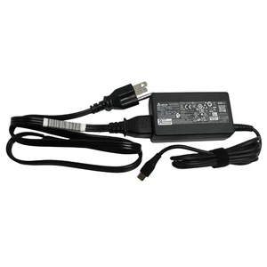 KP.06501.033ACER AC ADAPTER 65W 19V 3.25A ADP-65KE-DGRADE A - Picture 1 of 1